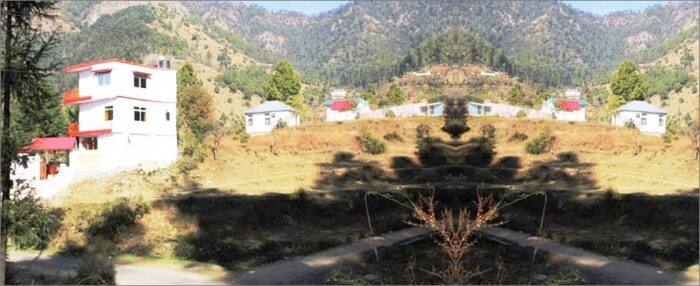 Golden Heights Residency, Solan 5